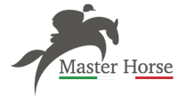 Master Horse Logo